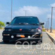 HONDA GRAND CIVIC 1990