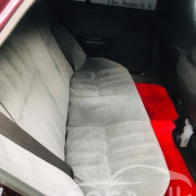 HONDA GRAND CIVIC 1990