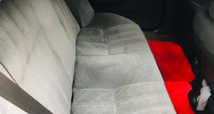 HONDA GRAND CIVIC 1990