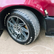 HONDA GRAND CIVIC 1990