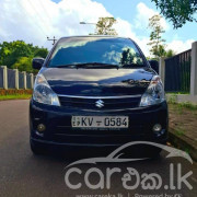 SUZUKI ESTILO 2012