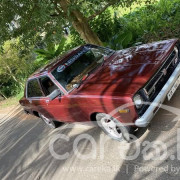 NISSAN SUNNY B310 1979