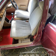 NISSAN SUNNY B310 1979