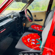 MITSUBISHI LANCER BOX 1981