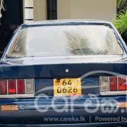 TOYOTA CARINA 1984