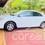 TOYOTA ALLION 260 2007