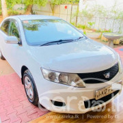 TOYOTA ALLION 260 2007