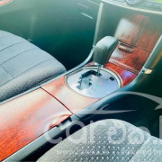 TOYOTA ALLION 260 2007