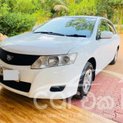 TOYOTA ALLION 260 2007