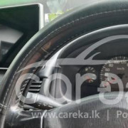 NISSAN SUNNY N16 2000