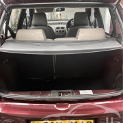 TATA INDICA 2015
