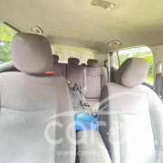 NISSAN LEAF 2014