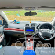 TOYOTA ALLION 260 2010