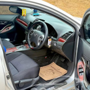 TOYOTA ALLION 260 2010
