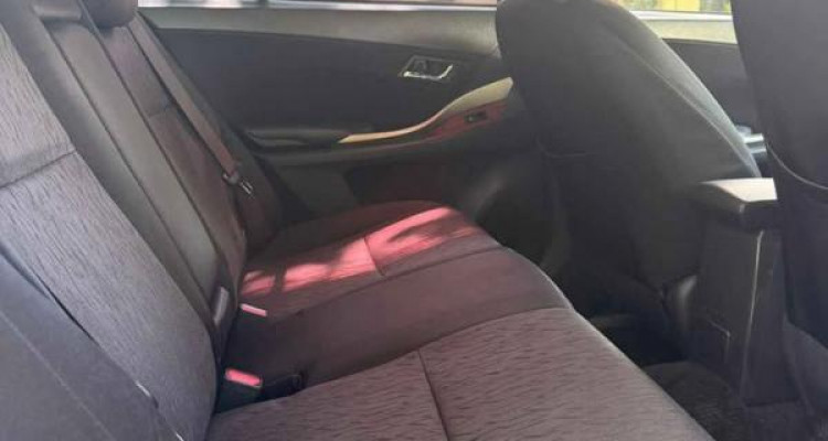 TOYOTA ALLION 260 2010