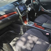 TOYOTA ALLION 260 2010
