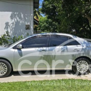 TOYOTA ALLION 260 2010