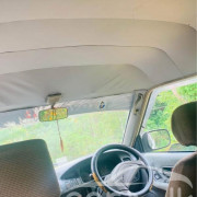 TOYOTA TOWNACE CR27 1992