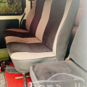 TOYOTA TOWNACE CR27 1992