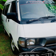 TOYOTA TOWNACE CR27 1992