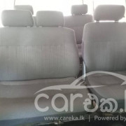 TOYOTA TOWNACE CR27 1993