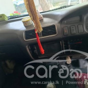 TOYOTA TOWNACE CR27 1993