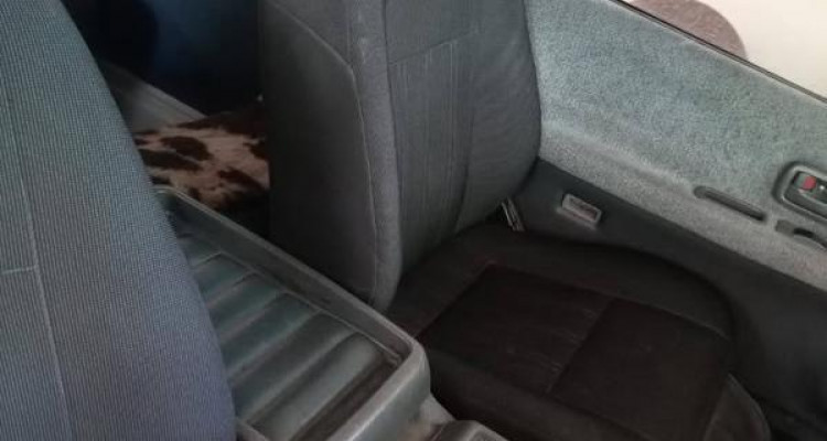 TOYOTA TOWNACE CR27 1993