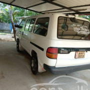 TOYOTA TOWNACE CR27 1993