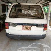 TOYOTA TOWNACE CR27 1993