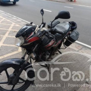BAJAJ DISCOVER 100 2013