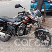 BAJAJ DISCOVER 100 2013