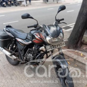 BAJAJ DISCOVER 100 2013