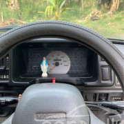 SUZUKI MARUTI 800 2009