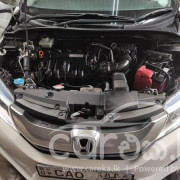 HONDA GRACE 2015