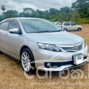 TOYOTA ALLION 260 2010