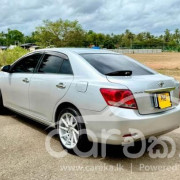 TOYOTA ALLION 260 2010