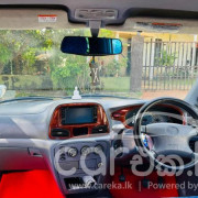 TOYOTA NOAH KR42 2003