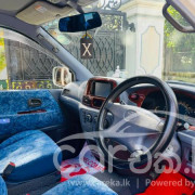 TOYOTA NOAH KR42 2003