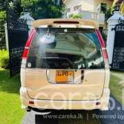 TOYOTA NOAH KR42 2003