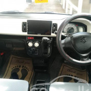 SUZUKI ALTO 2017