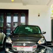 SUZUKI SWIFT 2017