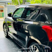 SUZUKI SWIFT 2017