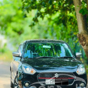 SUZUKI SWIFT 2017