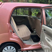 SUZUKI ALTO 2008