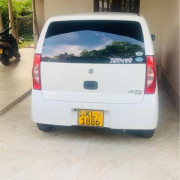 SUZUKI ALTO 2004