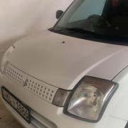 SUZUKI ALTO 2004