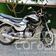 TVS VICTOR 2006