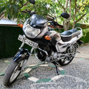 TVS VICTOR 2006