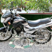 TVS VICTOR 2006