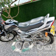 TVS VICTOR 2006